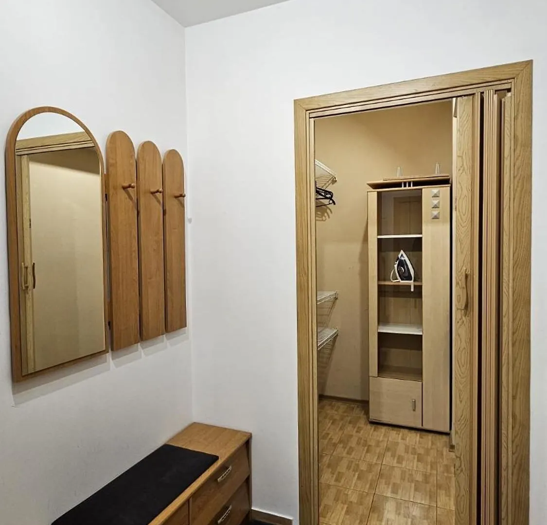 Apartment Apartament Horyzont, Studio, Blisko Morza Gdansk