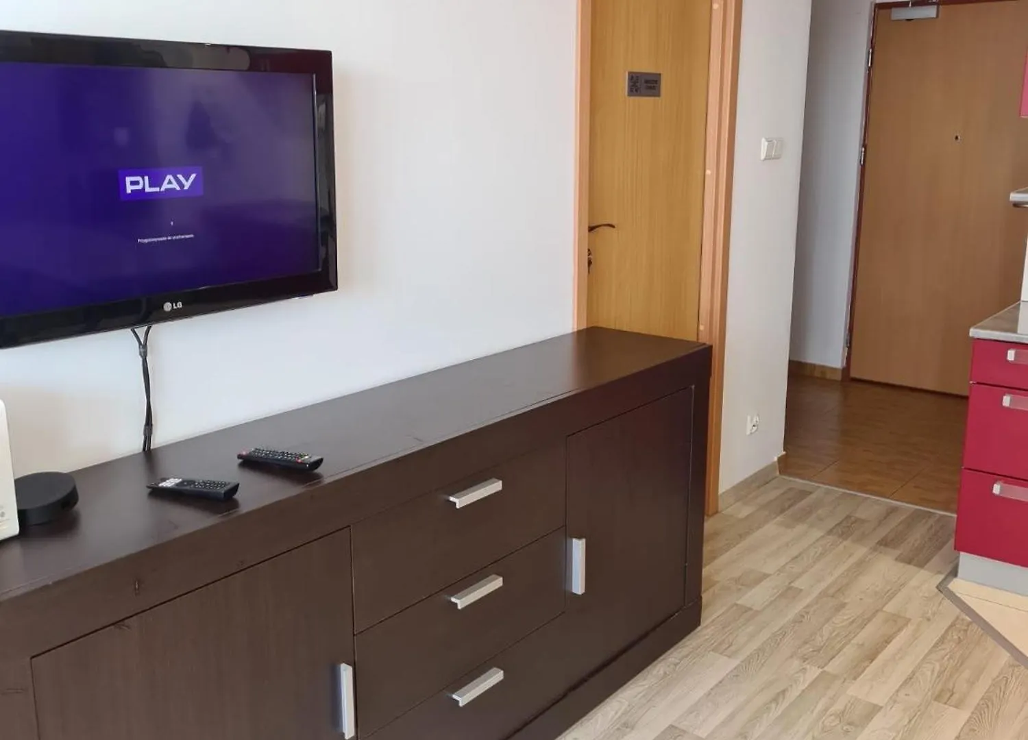Apartament Horyzont, Studio, Blisko Morza Gdansk Apartment